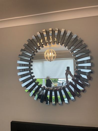 mirror