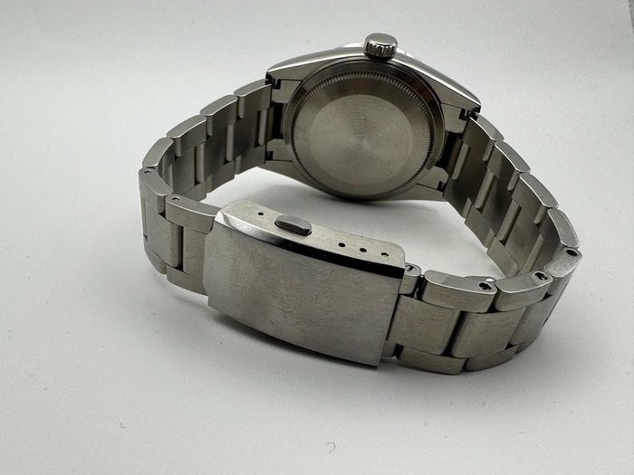 MILIFORTIC Explorer automatic watch