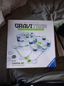 Gravitrax Starter Set