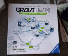 Gravitrax Starter Set