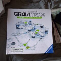Gravitrax Starter Set