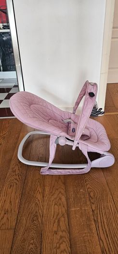 Chicco Rocker seat