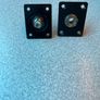 Jack Plate Socket for Fender Stratocaster  Telecaster Gibson les Paul  Style Guitar Ibanez Jackson esp charvel PRS Other Guitar and Bass electric guitar parts accessories Image 2