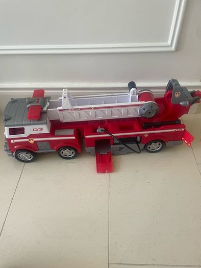 Paw Patrol Bundle
