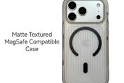 Phone Case Magnetic Shockproof MagSafe for iPhone  14 15 16 17 TPU Cover