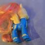 Spitfire Brushable 3inch HTF Festival Friendship 2017 MLP G4 My Little Pony Image 7