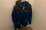 Regatta fleece age 11/12