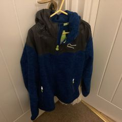Regatta fleece age 11/12