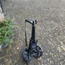 Masters Series 1 Golf Pull Trolley (2-Wheel) Image 2