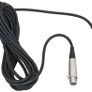 Hohner Blues Blaster Harmonica Micophone and Cable (1490) Image 3