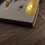 The Silence of the Lambs ! by Thomas Harris ! Classic ! Hardcover ! 1988 ! by William Heinemann ! Image 8