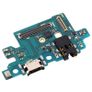 Samsung Galaxy A40 A405 Charging Port Type C USB Dock Connector Mic New - FHT10SMCP Image 3