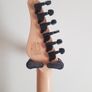 Schecter Sun Valley Super Shredder FR S Sustainiac - Riviera Blue Image 5
