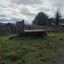 Two Farm Trailers For Sale Image 7