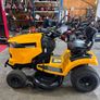 Ride on lawn mower Image 9