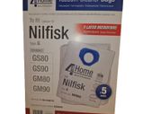 Nilfisk Vacuum Bags Type G