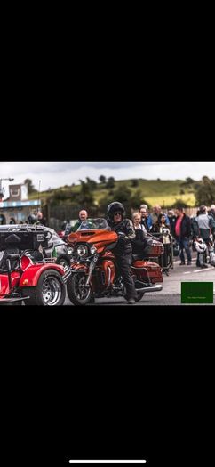 2019 Harley-Davidson