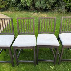 Island / Bar Stools