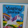 Magical Stories Hardback Book Image 5