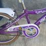 Ignite Bliss 20" Children's Bike Image 2