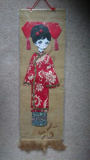 collectable / art
