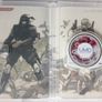 Metal Gear Acid [2004] (PSP UMD Game) Image 3