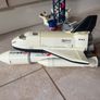 playmobil rocket and station Image 2