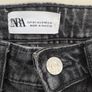 Zara grey jeans uk4 Image 3