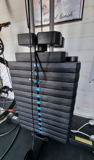 Multigym