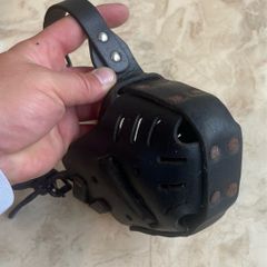 K9 dog muzzle