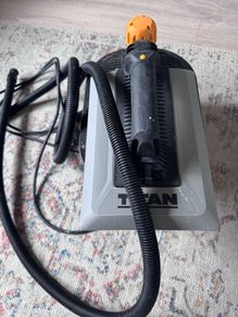 Titan Ttb926stm 2200w Electric Wallpaper Stripper