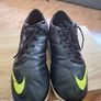 Nike Shoes/Perfect Boot for Use on Artificial Grass ..  Size10 UK .. Price Drop Image 2