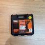 Black+Decker 18V Cordless Hammer Drill Image 3