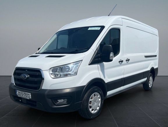 man with van