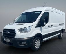 man with van