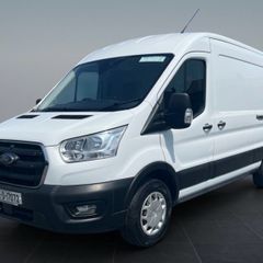 man with van