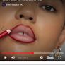 Estee lauder double wear lip liner 018 red Image 5