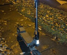 Kukirin G2 Electric Scooter