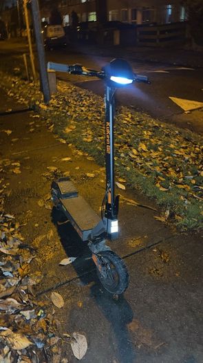 Kukirin G2 Electric Scooter