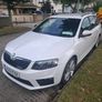 Skoda Octavia vrs dsg combi Image 3