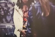 Lenny Kravitz - Are You Gonna Go My Way.