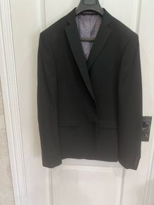 menswear
