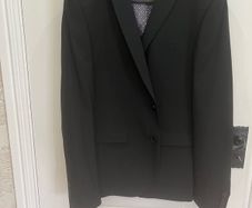 menswear