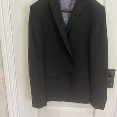 menswear