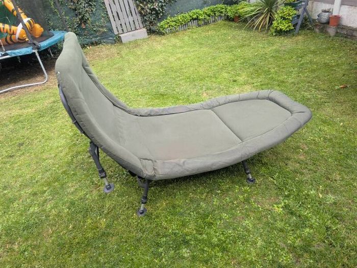 Fox Bedchair royale