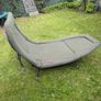 Fox Bedchair royale Image 2
