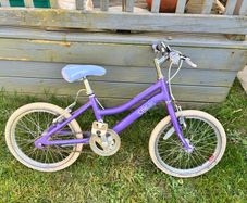 Childrens bike for sale