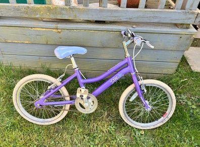 Childrens bike for sale