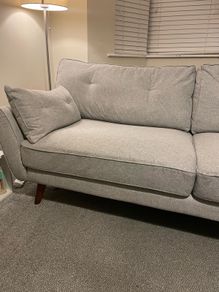 3 Seater Sofa
