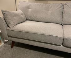 3 Seater Sofa